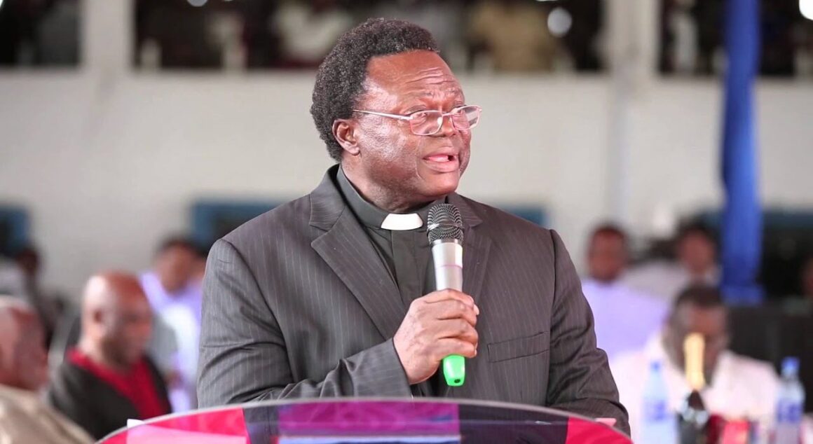 Matthew Paul Edeh